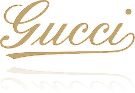 gucci vintage logo|gucci cursive logo.